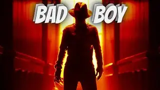 BAD BOY 2024
