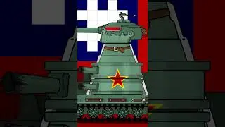 KV-44 Tournament: Italian KV-44 vs Chinese KV-44!  