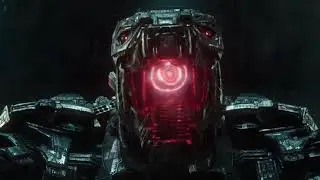 Mechagodzilla 2021 Sounds
