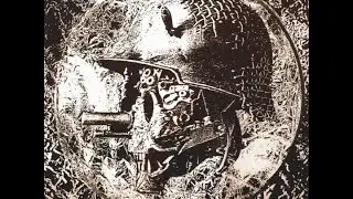 HOLY MOSES - Terminal Terror [Remastered - Full Album] HQ