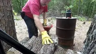 Powers Acres Visit August 2018 Missouri Ozarks