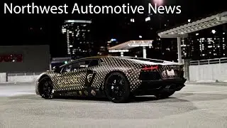 Northwest Automotive News Update 7/25/18