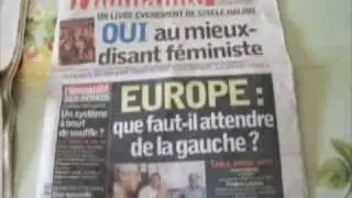 PAROLES D'HUMANITE