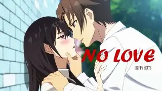 NO LOVE | DRIPPY BEATS