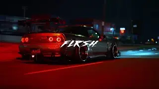 RAVEN - TOKYO NIGHT