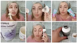❤️ FABERLIC - НОВИНКИ 10 КАТАЛОГА 🤩 ВАННА У СВЕТЛАНЫ - КАРБОКСИТЕРАПИЯ, УХОД ФАБЕРЛИК