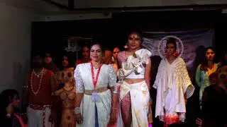 fashion Show National Institute of Design