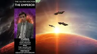 The Silver Doctor | Series 5, Episode 1 | The Emperor