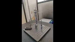 UNIVERSAL CMM FIXTURE