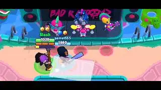 Концерт Brawl stars!
