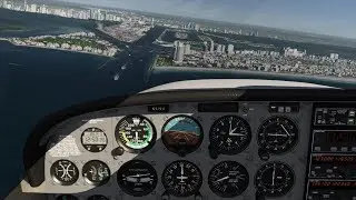 Aerofly FS2 South Florida Scenery