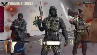 BLACK OPS 6