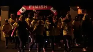 Darkness into Light, Athy, Co.Kildare 2018 #DIL2018