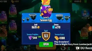 Badland Brawl Ep5 - It's MYTHICAL Sunday!!