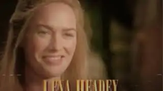 Game of Thrones   90's Intro VHS style
