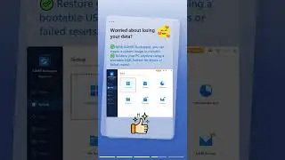How to Fix Windows 10/11 Reset Stuck Issue! 