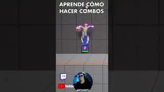 APRENDE CÓMO COMBEAR
