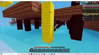 ROBLOX BEDWARS LIVE EVENT!!