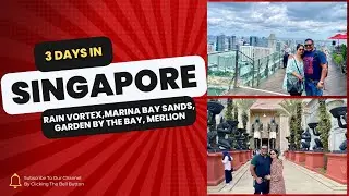 #SINGAPORE# Part 1
