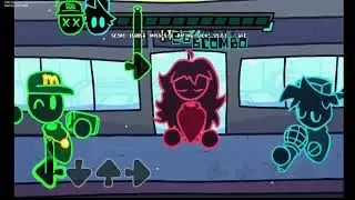 FNF | Plugin | Datafunk: A Databrawl FNF Mod