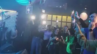 My Queen (Tribute) Super Live! Rock Halle ( Constanta/Romania) 2022