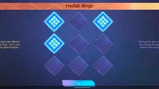 4X Bingo apakah di kasih Skin Kof 2023