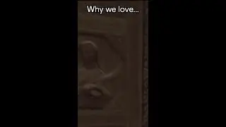 Why we love... Leonardo ❤