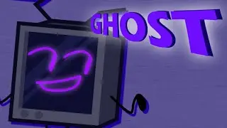 Ghost - Object OC Animation