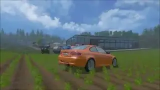 BMW M3 E92 V 3.0