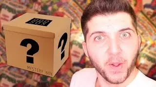1300 TL SÜPRİZ KUTU AÇILIMI!!