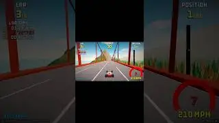 Get Ready for the FASTEST Super Retro GP #gameplay #walkthrough #shorts #retrogaming