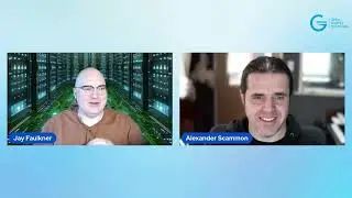 Alex Scammon sums up what G-Research and GR-OSS are all about