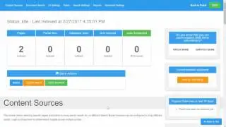 Document search using iFilters in SearchBoost