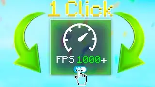 Mod Release (With All My Setting)