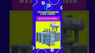Transformer Live video. #transformers #viral #video #Premtekx #facilitymanagement #education #new