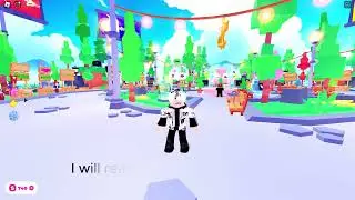 Day 1 saving robux to hire people for my game