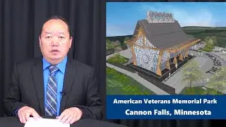 4/ 22 /2023  New Update American Veterans Memorial Park