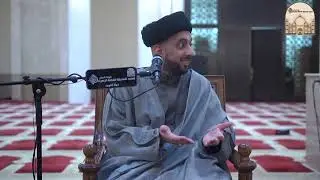 هل يجوز الدخول في البيت قيد الإنشاء ؟- سماحة السيد موسى العلي