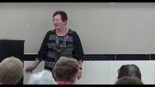 Рая Соловьёва. "Не уходи, не покидай!" (М. Пойгин, Н. Зубов). Хор Гармония. Choir Garmonia.