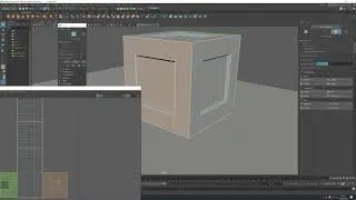 Intro to UV Mapping