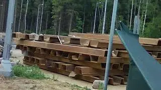 Строительство дороги в Обнинске до Борисоглебской