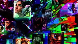 Adobe Creative Cloud - quick review