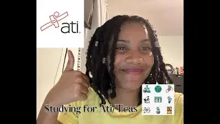 Pass✅your ATI TEAS Exam/Test 📚Tips| Videos|✔️ Preparation 📚Get accepted 👩‍⚕️