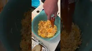 Cheesy Shrimp & Crawfish Bread Recipe