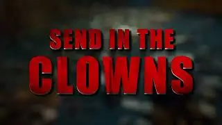 GrimmiClowns - Spauweranger