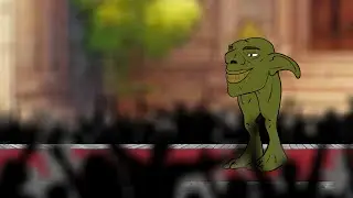 The Hafuzliq's appearance - Animation
