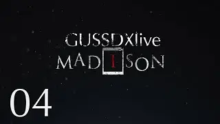 GussDx live / MADISON 04