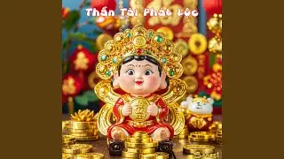Thần Tài Phát Lộc