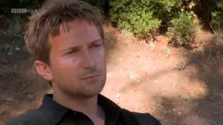 BBC Ancient Greece The Greatest Show - Kings - 2/3