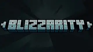 Minecraft Blizzarity Mod Trailer (rus sub)